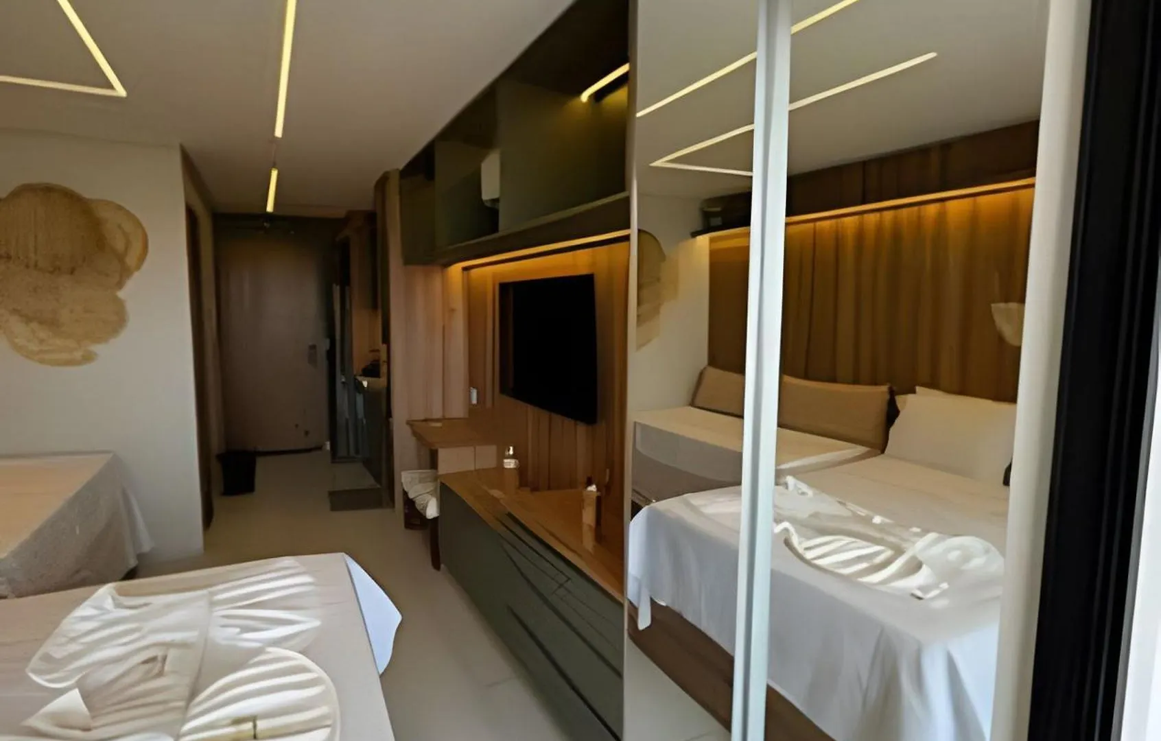 Holiday home Varandas Do Porto-You In-Experiencia Paradisiaca! Porto de Galinhas
