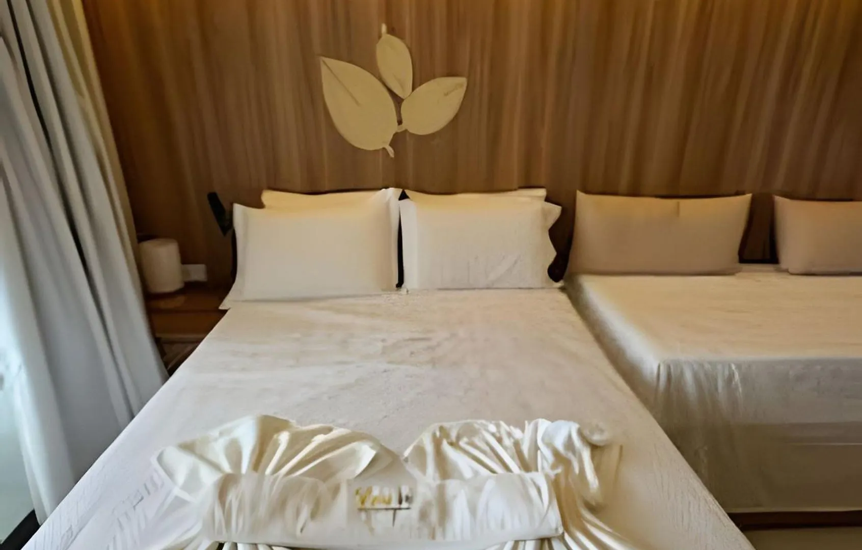 Varandas Do Porto-You In-Experiencia Paradisiaca! Porto de Galinhas Holiday home