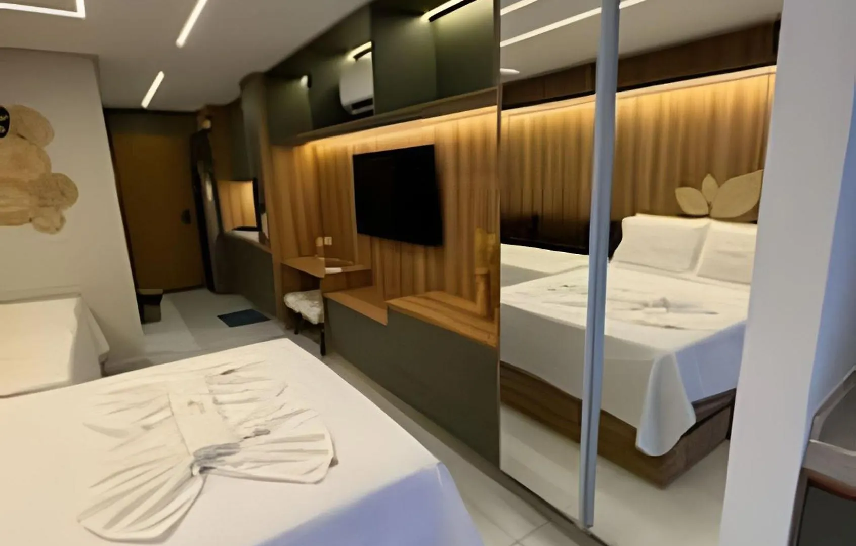 Holiday home Varandas Do Porto-You In-Experiencia Paradisiaca! Porto de Galinhas