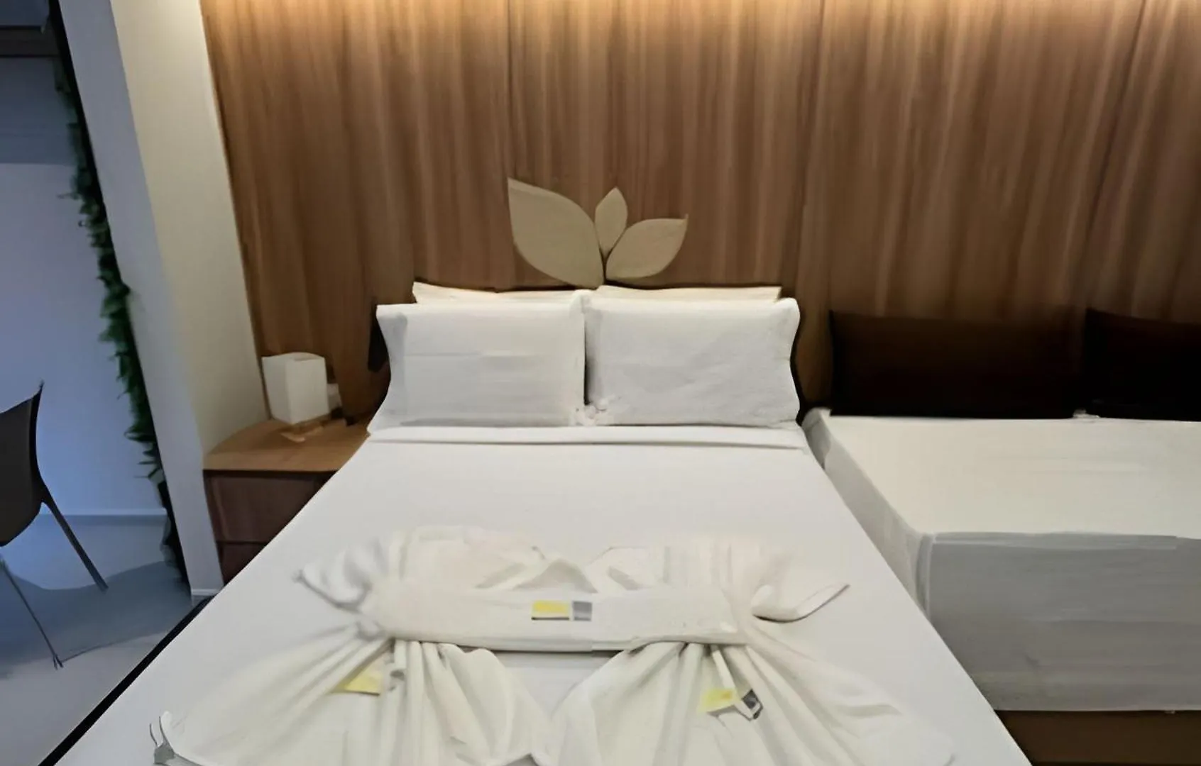 Holiday home Varandas Do Porto-You In-Experiencia Paradisiaca! Porto de Galinhas