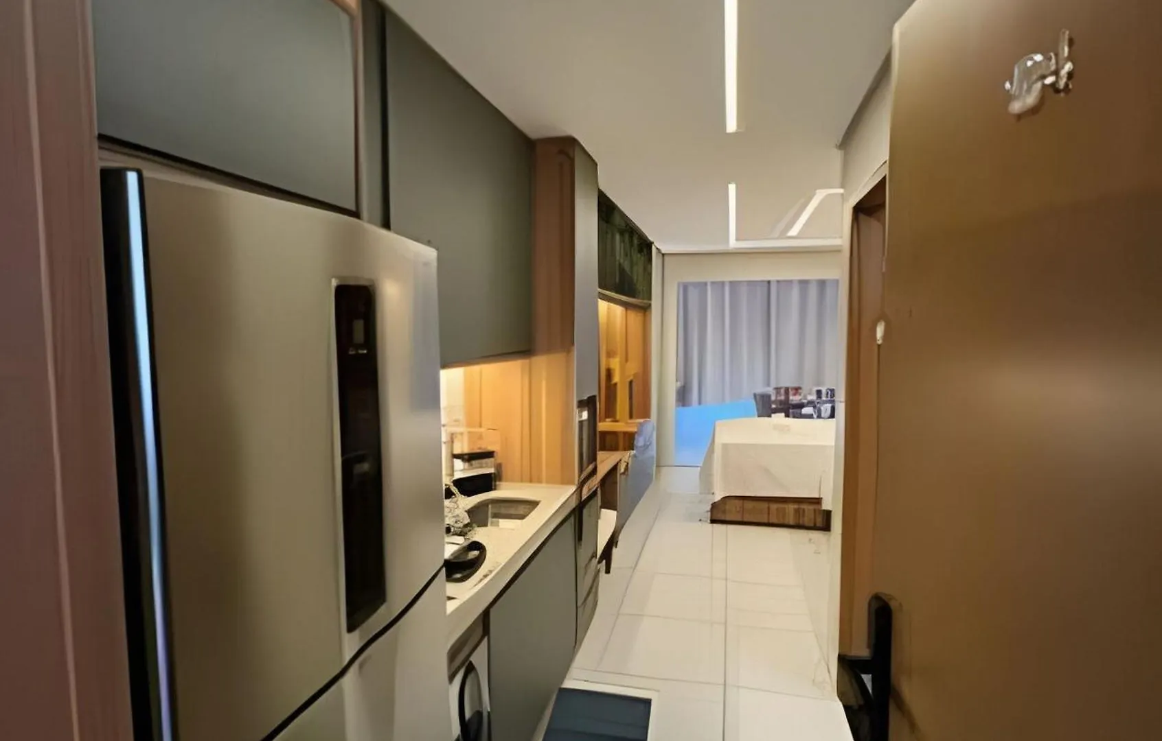Holiday home Varandas Do Porto-You In-Experiencia Paradisiaca! Porto de Galinhas