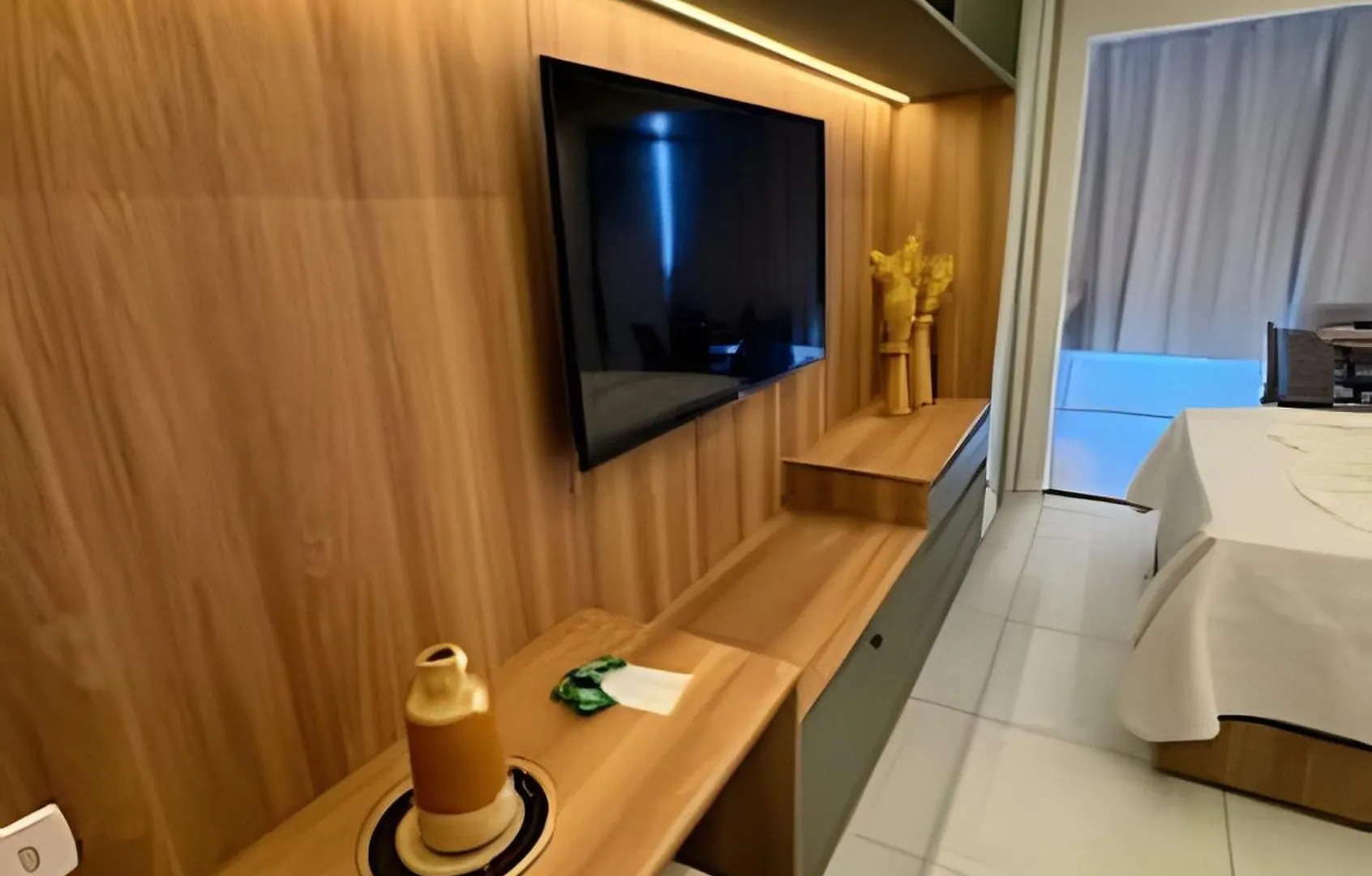 Holiday home Varandas Do Porto-You In-Experiencia Paradisiaca! Porto de Galinhas Brazil