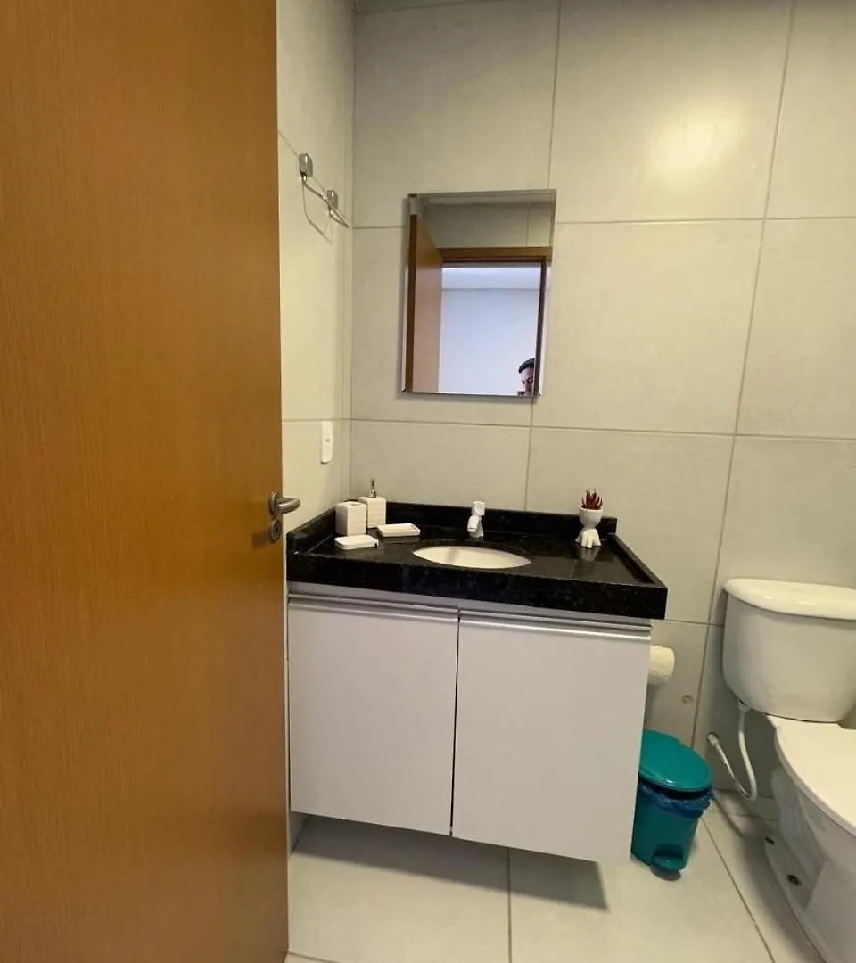 Varandas Do Porto-You In-Experiencia Paradisiaca! Porto de Galinhas Holiday home