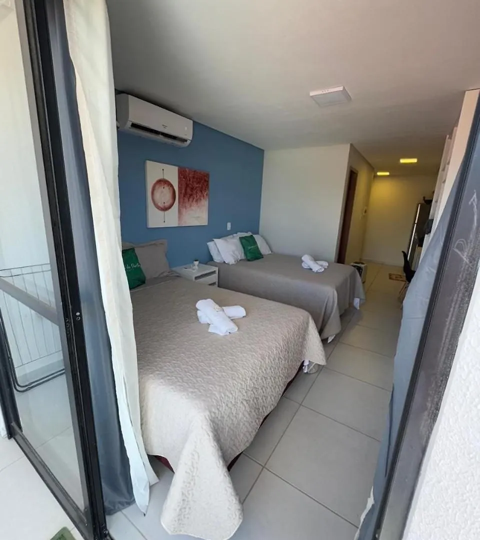 Holiday home Varandas Do Porto-You In-Experiencia Paradisiaca! Porto de Galinhas
